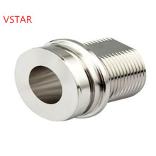 High Precision CNC Machining Parts for Medical Equipment